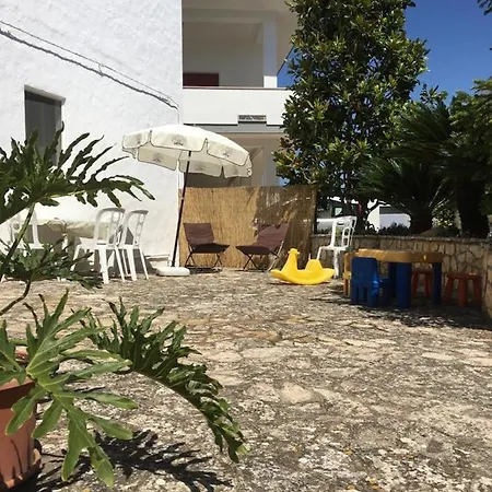 Trullo Amicizia * Alberobello