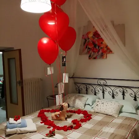 Hébergement de vacances Trullo Amicizia Alberobello