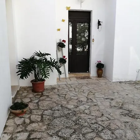Trullo Amicizia *