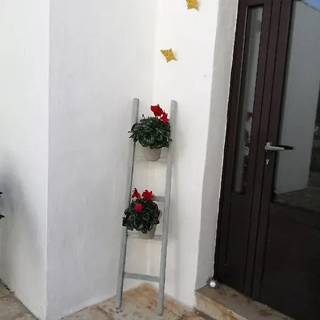 Trullo Amicizia Alberobello