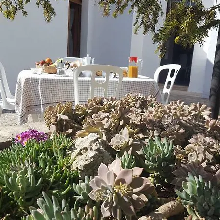 Trullo Amicizia Alberobello