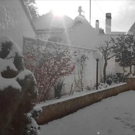 Trullo Amicizia *
