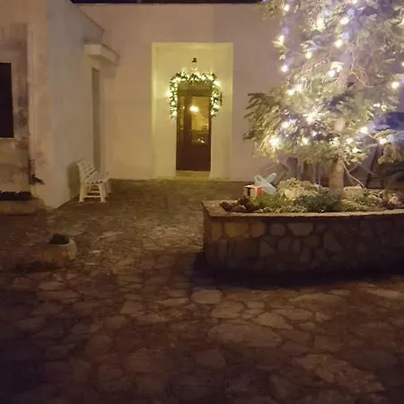 Trullo Amicizia *