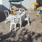 Trullo Amicizia 阿尔贝罗贝洛