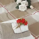 Trullo Amicizia Semesterbostad