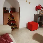 Trullo Amicizia Semesterbostad