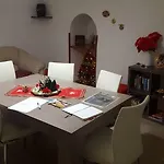 Trullo Amicizia 阿尔贝罗贝洛