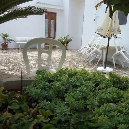 Trullo Amicizia