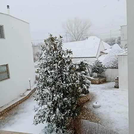 Trullo Amicizia ألبيروبيللو