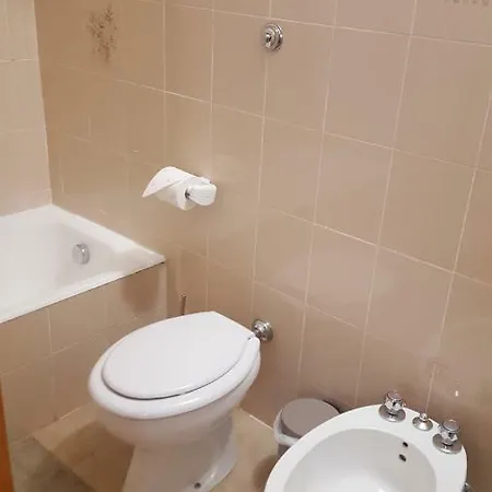 Trullo Amicizia ألبيروبيللو