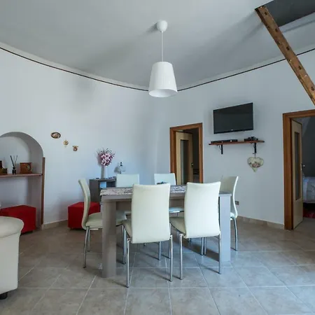 Trullo Amicizia *