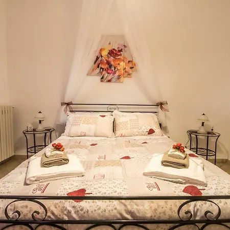 Trullo Amicizia * Alberobello