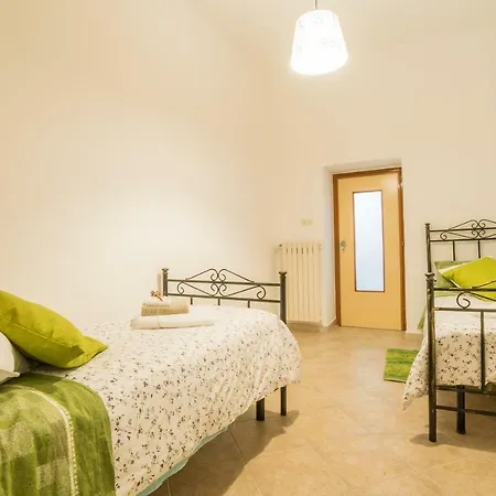 Trullo Amicizia Alberobello