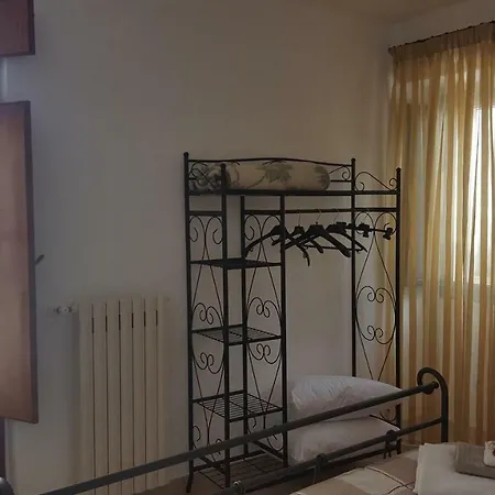 Trullo Amicizia ألبيروبيللو