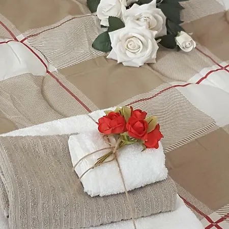 Trullo Amicizia Nyaraló