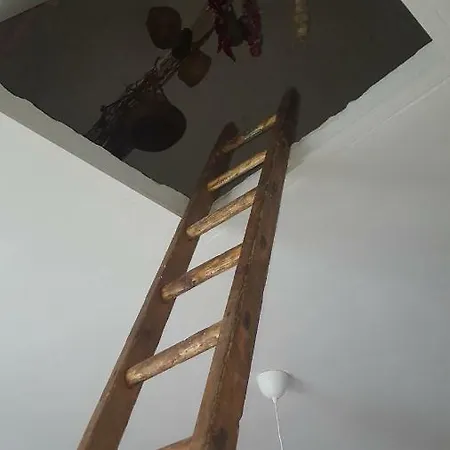 بيت للعطل Trullo Amicizia