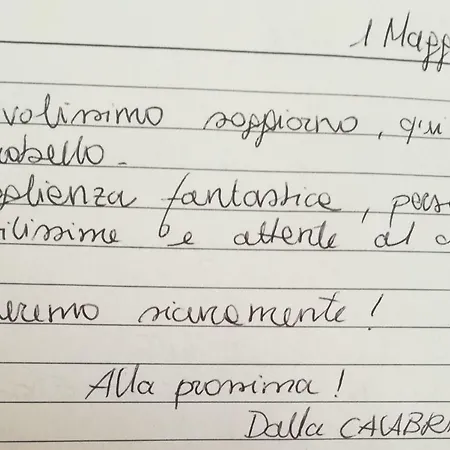 Vakantiehuis Trullo Amicizia Alberobello