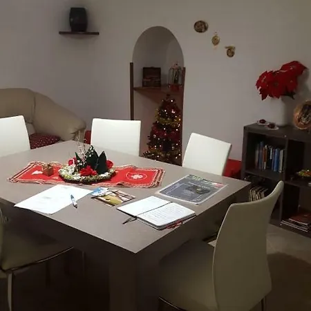 Trullo Amicizia ألبيروبيللو