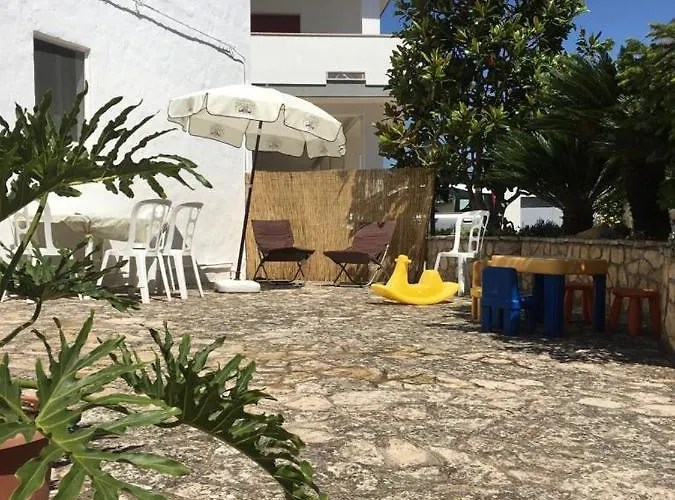 Trullo Amicizia * Alberobello