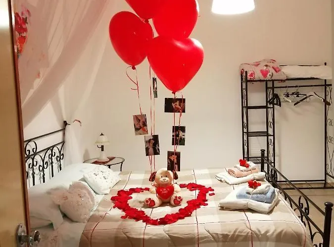 Дом отдыха Trullo Amicizia