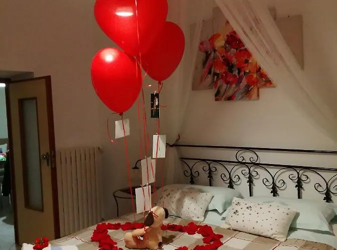 Дом отдыха Trullo Amicizia Альберобелло