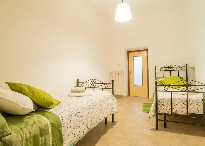 Trullo Amicizia Alberobello