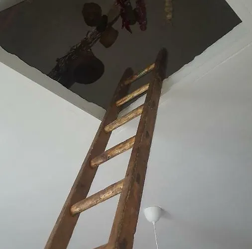 Сasa de vacaciones Trullo Amicizia