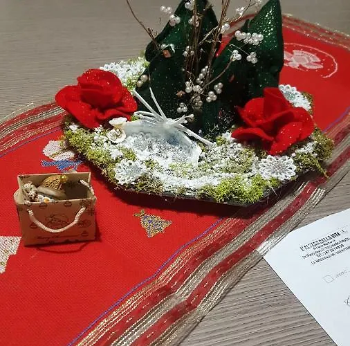 Trullo Amicizia Дом отдыха Альберобелло